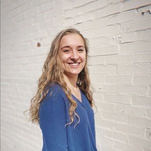 Meet your Posher, Skylar